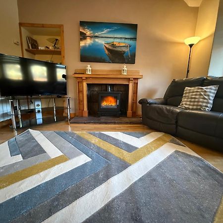 Mallaig Self Catering Apartment المظهر الخارجي الصورة