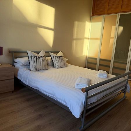 Mallaig Self Catering Apartment المظهر الخارجي الصورة