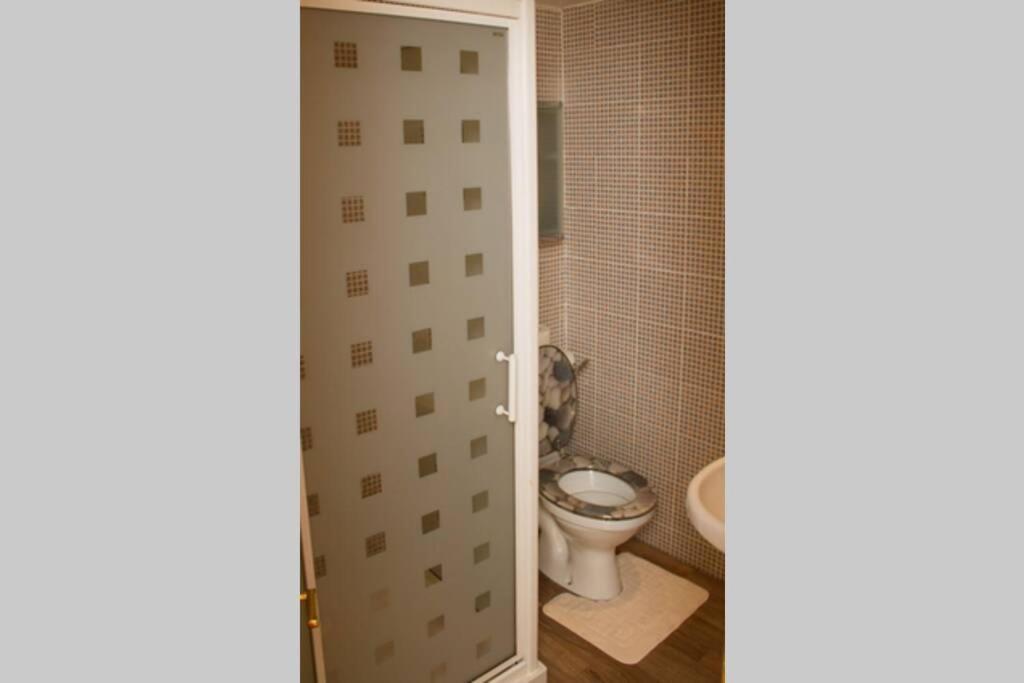 Mallaig Self Catering Apartment المظهر الخارجي الصورة